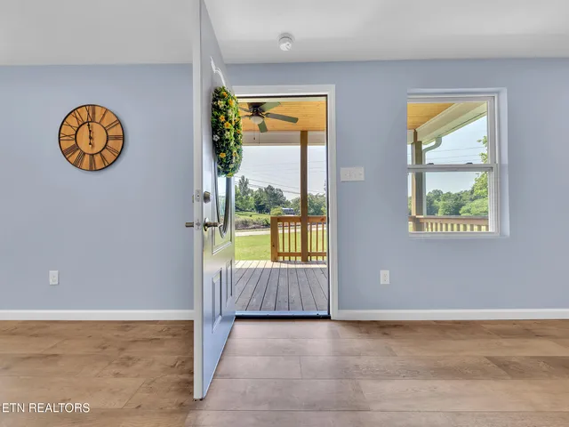 $314,500 | 7915 Corryton Luttrell Road, Corryton, TN 37721