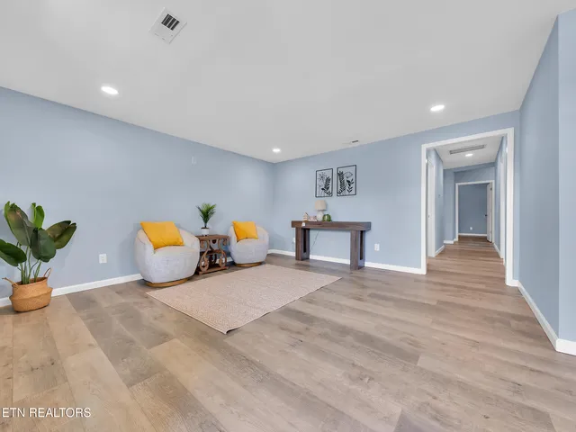 $314,500 | 7915 Corryton Luttrell Road, Corryton, TN 37721