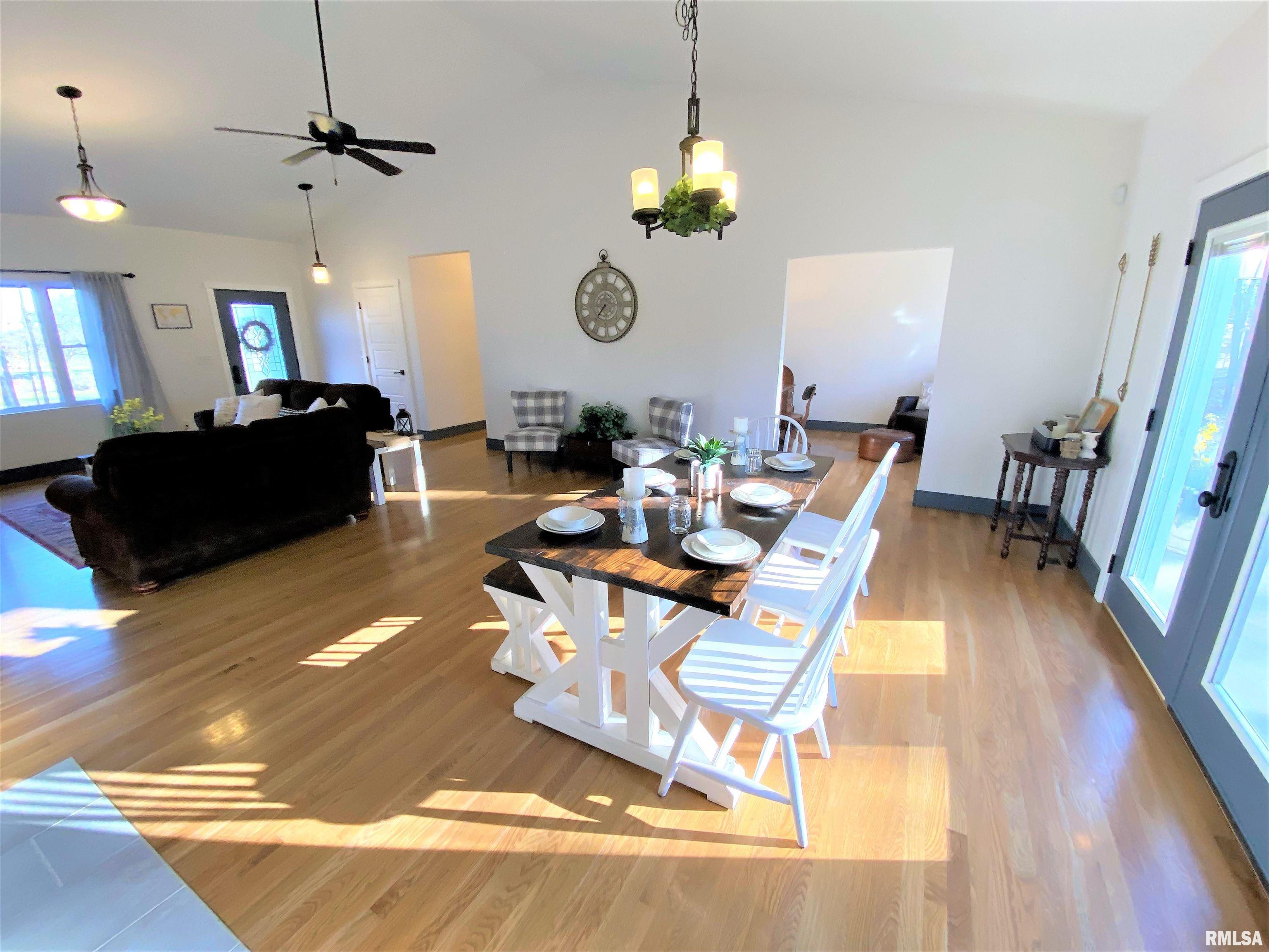 235 Eblin Road Texico, IL 62889 - Photo 19 of 50