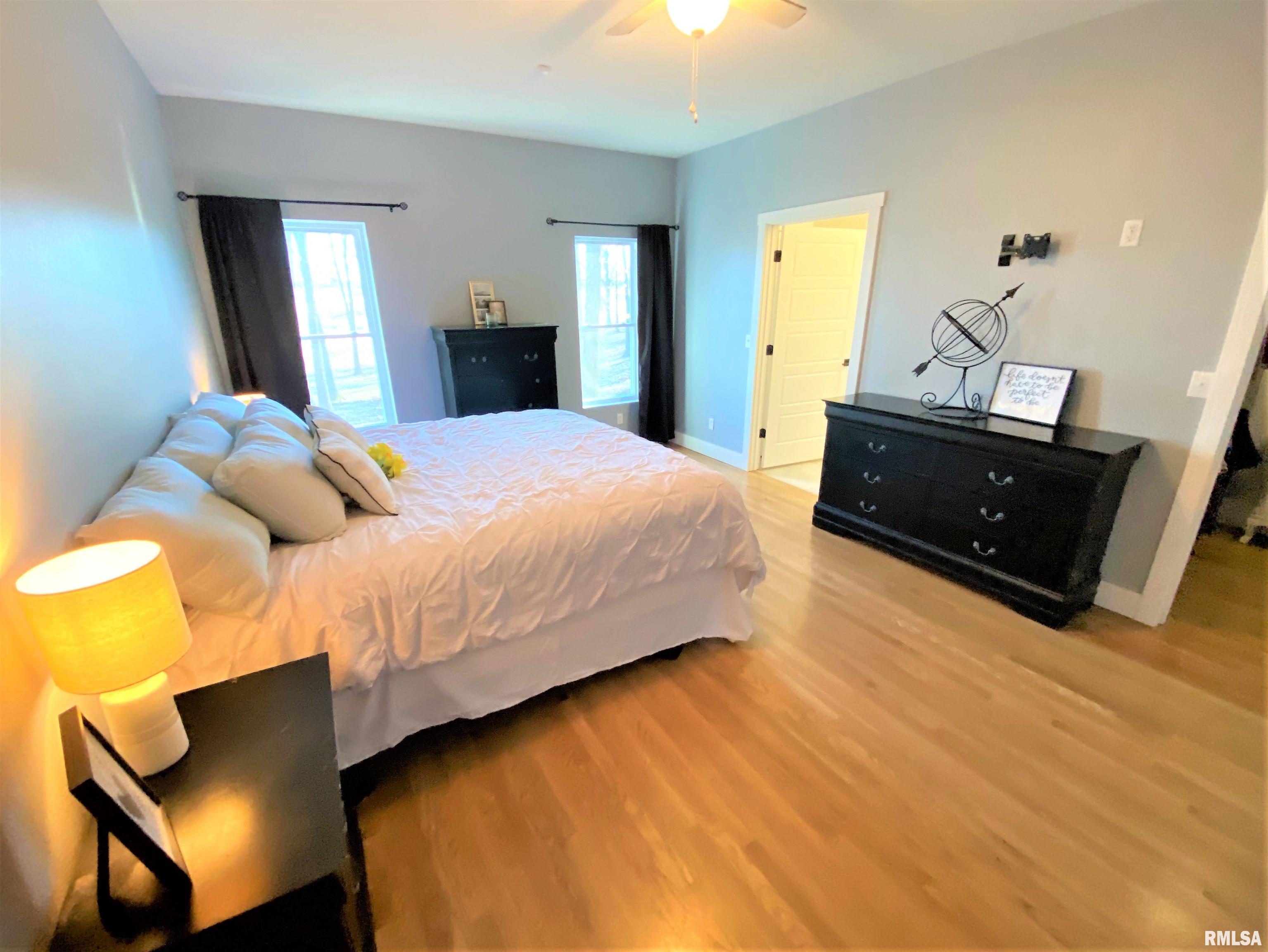235 Eblin Road Texico, IL 62889 - Photo 22 of 50