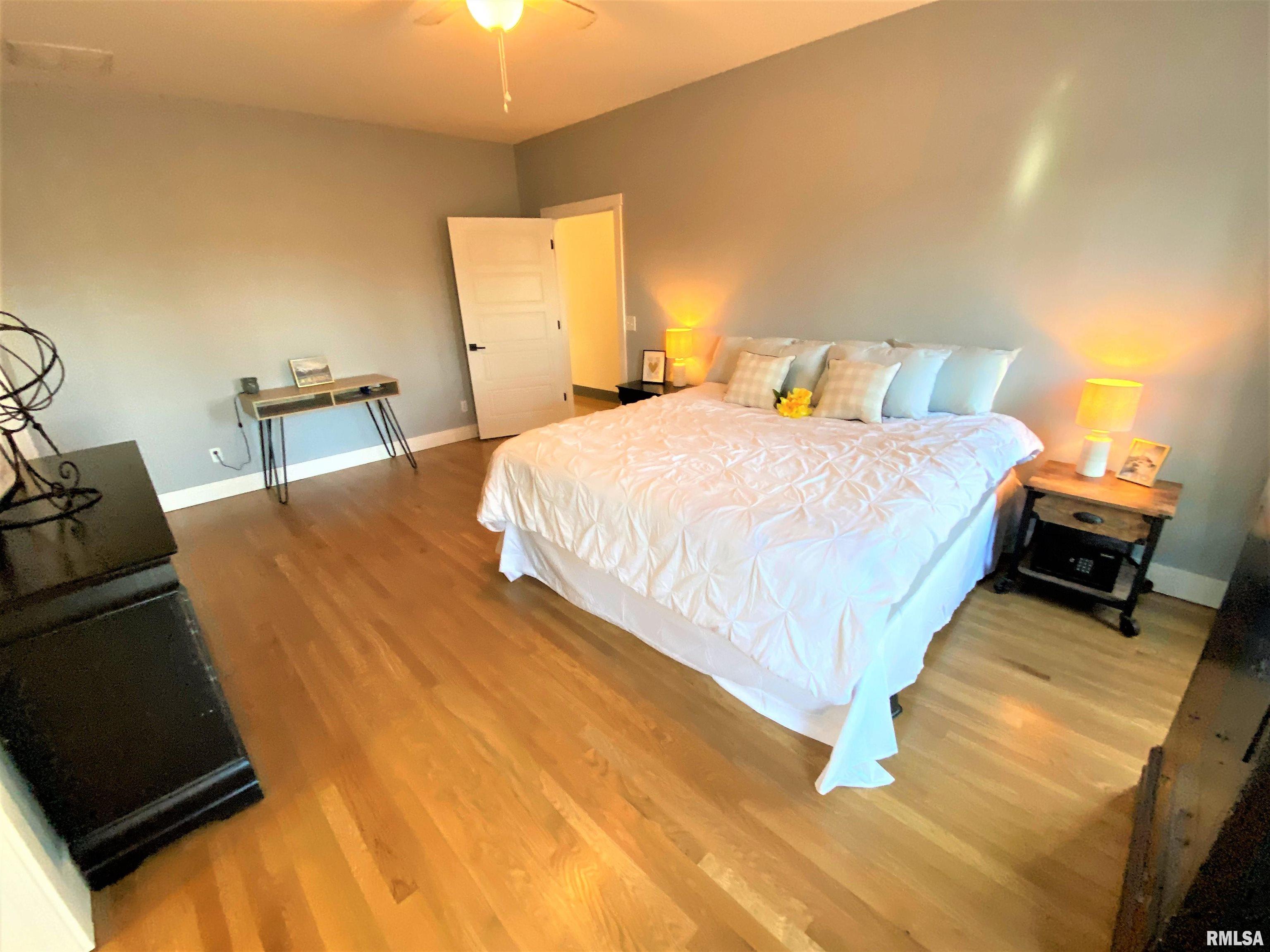 235 Eblin Road Texico, IL 62889 - Photo 23 of 50