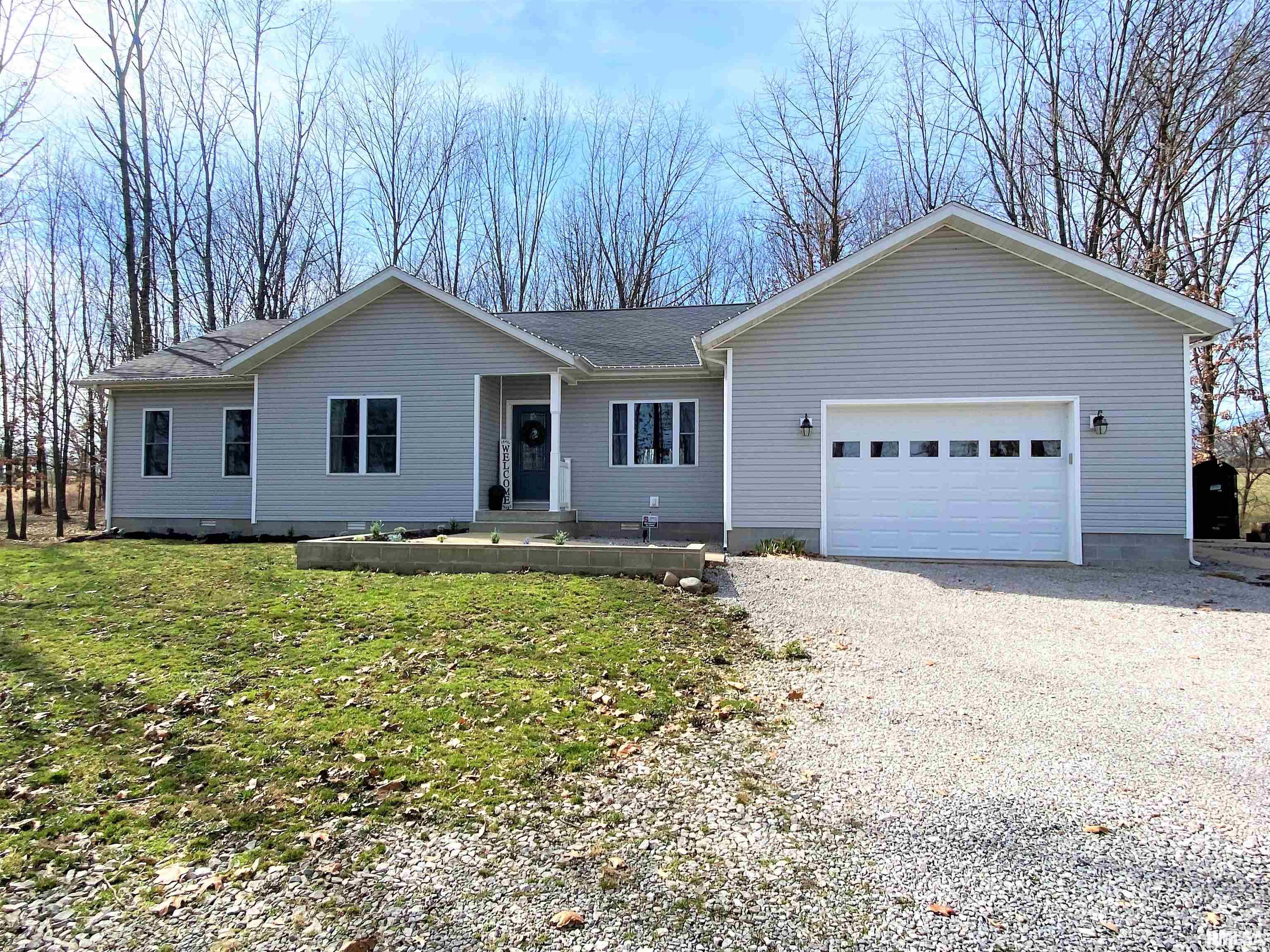 235 Eblin Road Texico, IL 62889 - Photo 50 of 50