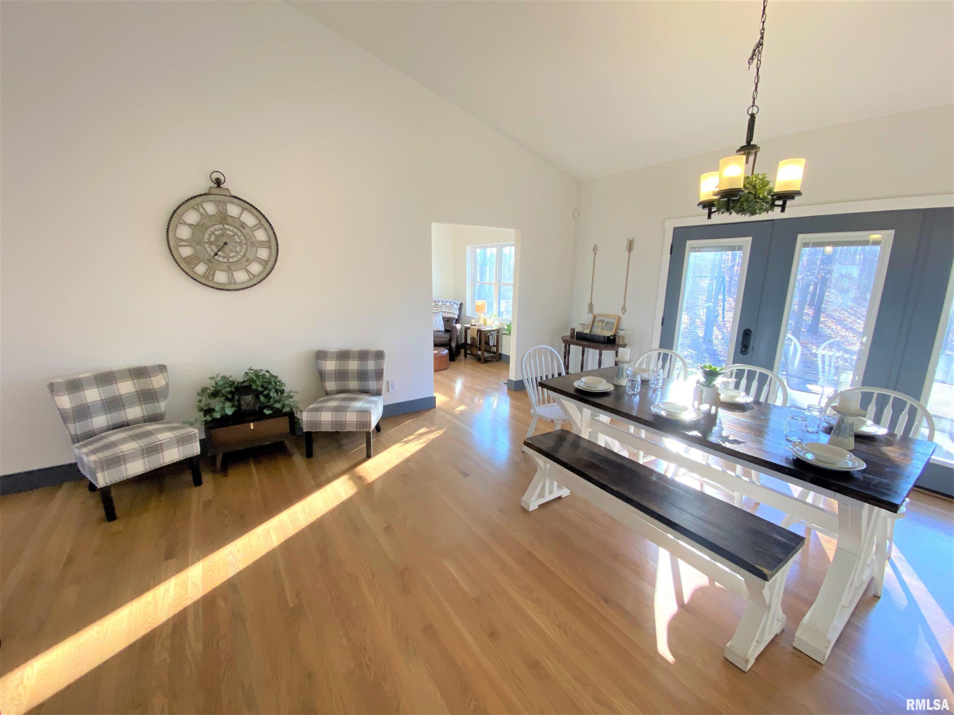 235 Eblin Road Texico, IL 62889 - Photo 9 of 50