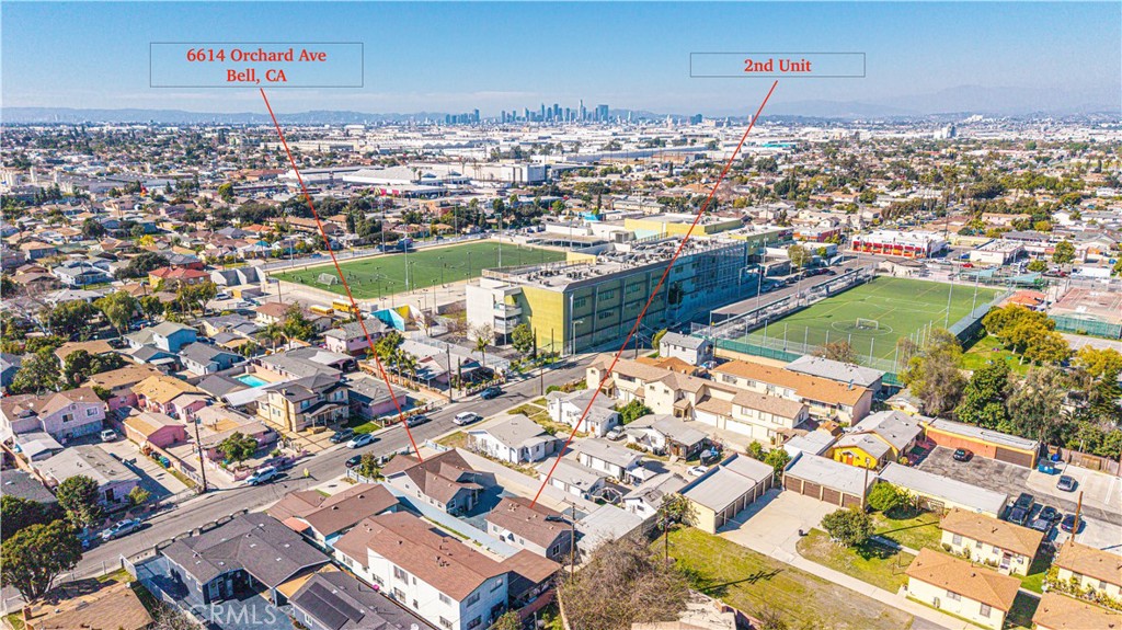 6614 Orchard Avenue Bell, CA 90201 - Photo 11 of 35