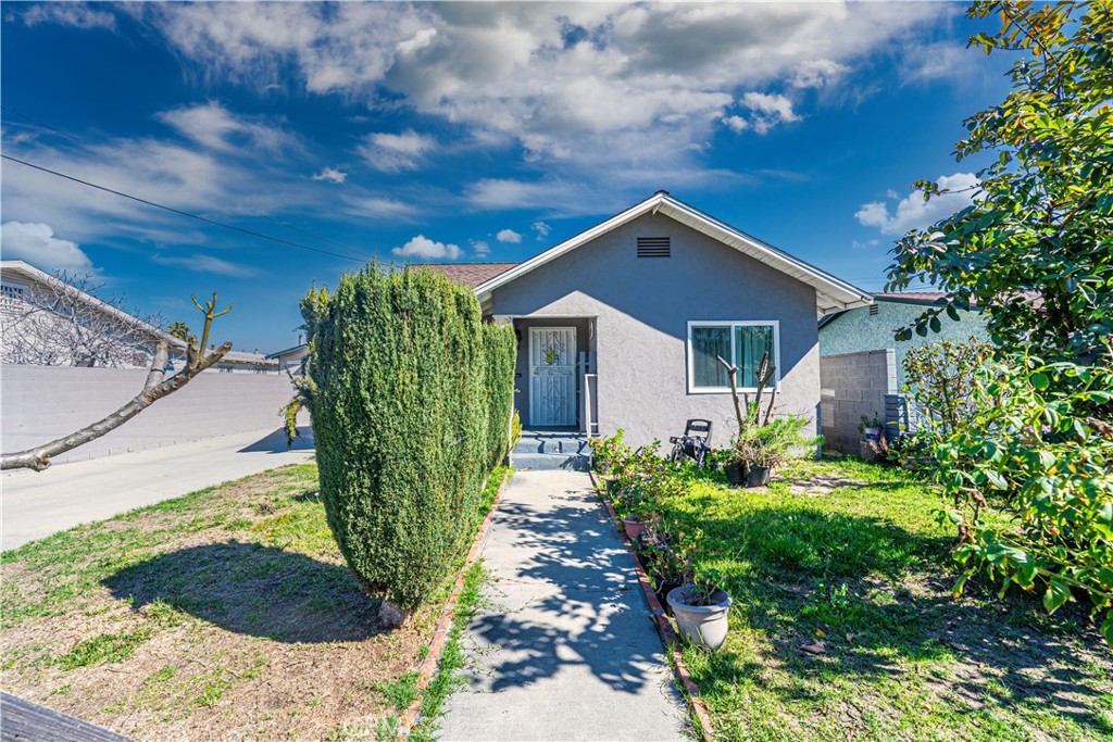 6614 Orchard Avenue Bell, CA 90201 - Photo 2 of 35