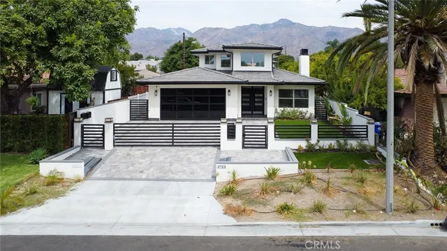 $2,998,000 | 3723 Anita Avenue, Pasadena, CA 91107