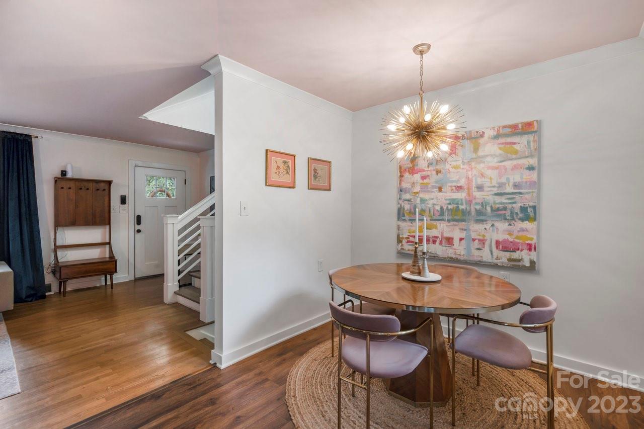4911 Murrayhill Road Charlotte, NC 28210 - Photo 11 of 34 Gallery Image 11