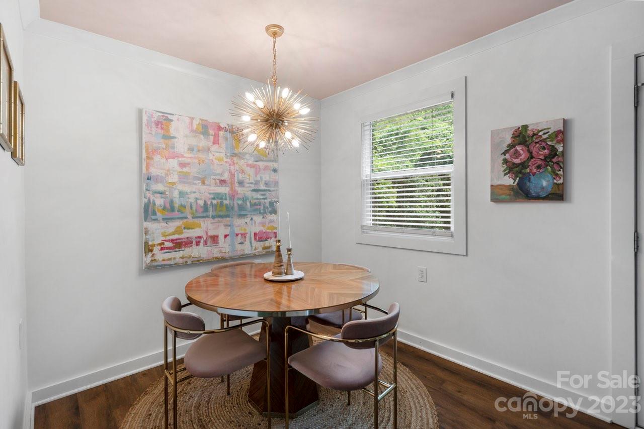 4911 Murrayhill Road Charlotte, NC 28210 - Photo 12 of 34 Gallery Image 12