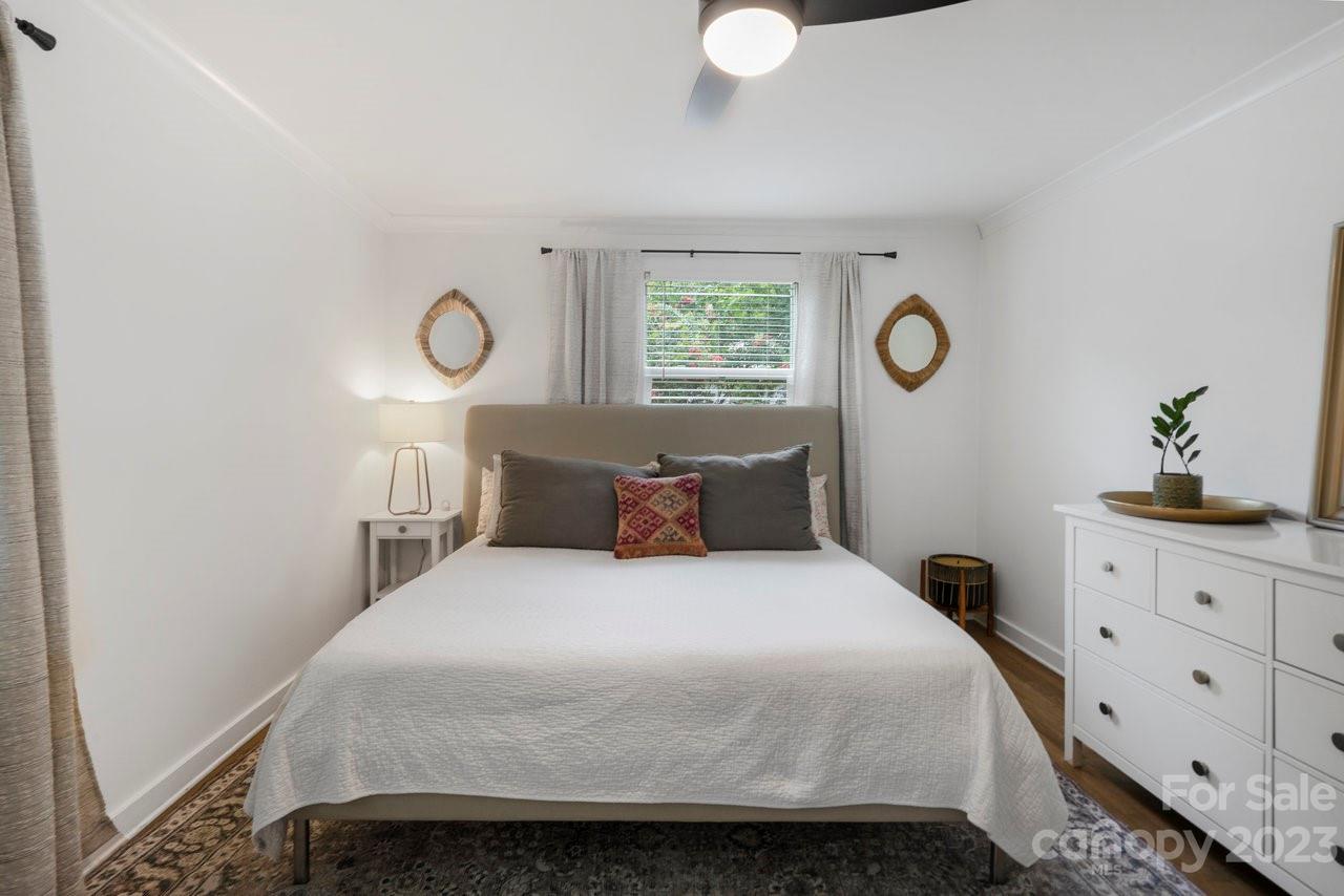 4911 Murrayhill Road Charlotte, NC 28210 - Photo 19 of 34 Gallery Image 19