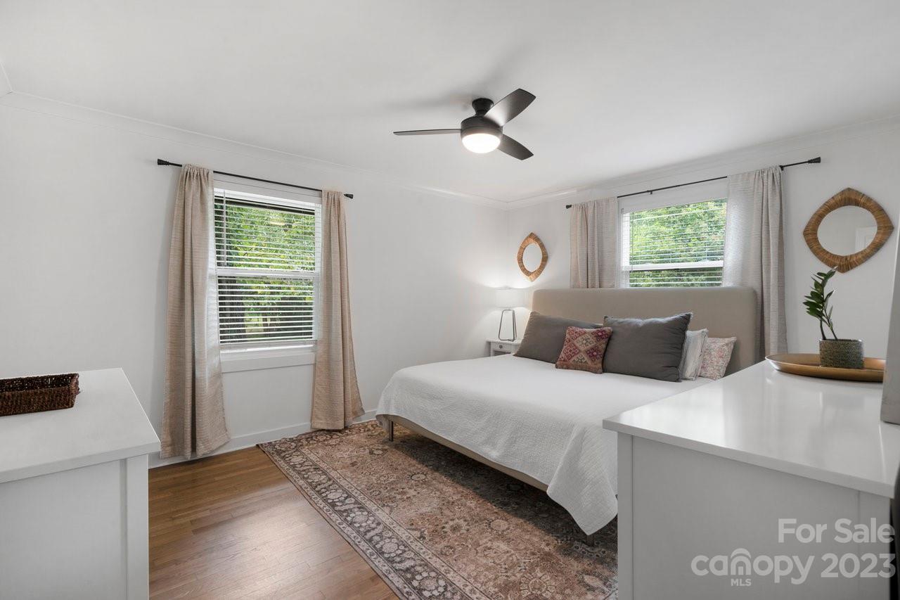 4911 Murrayhill Road Charlotte, NC 28210 - Photo 20 of 34 Gallery Image 20