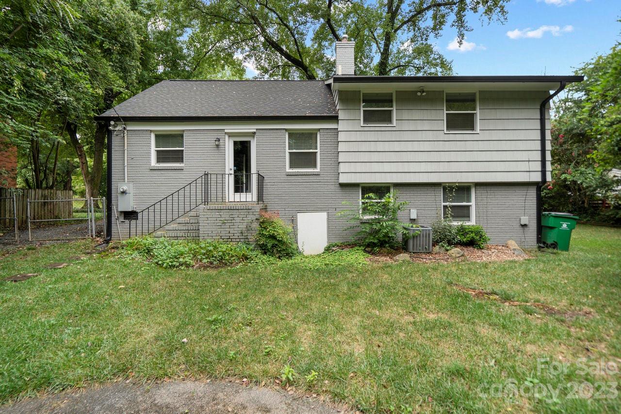 4911 Murrayhill Road Charlotte, NC 28210 - Photo 30 of 34 Gallery Image 30