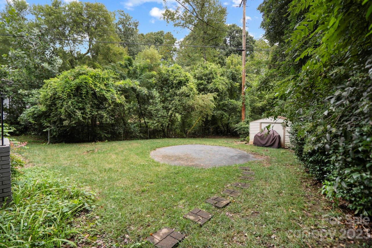 4911 Murrayhill Road Charlotte, NC 28210 - Photo 31 of 34 Gallery Image 31