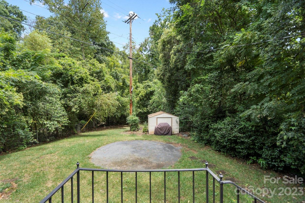 4911 Murrayhill Road Charlotte, NC 28210 - Photo 32 of 34 Gallery Image 32