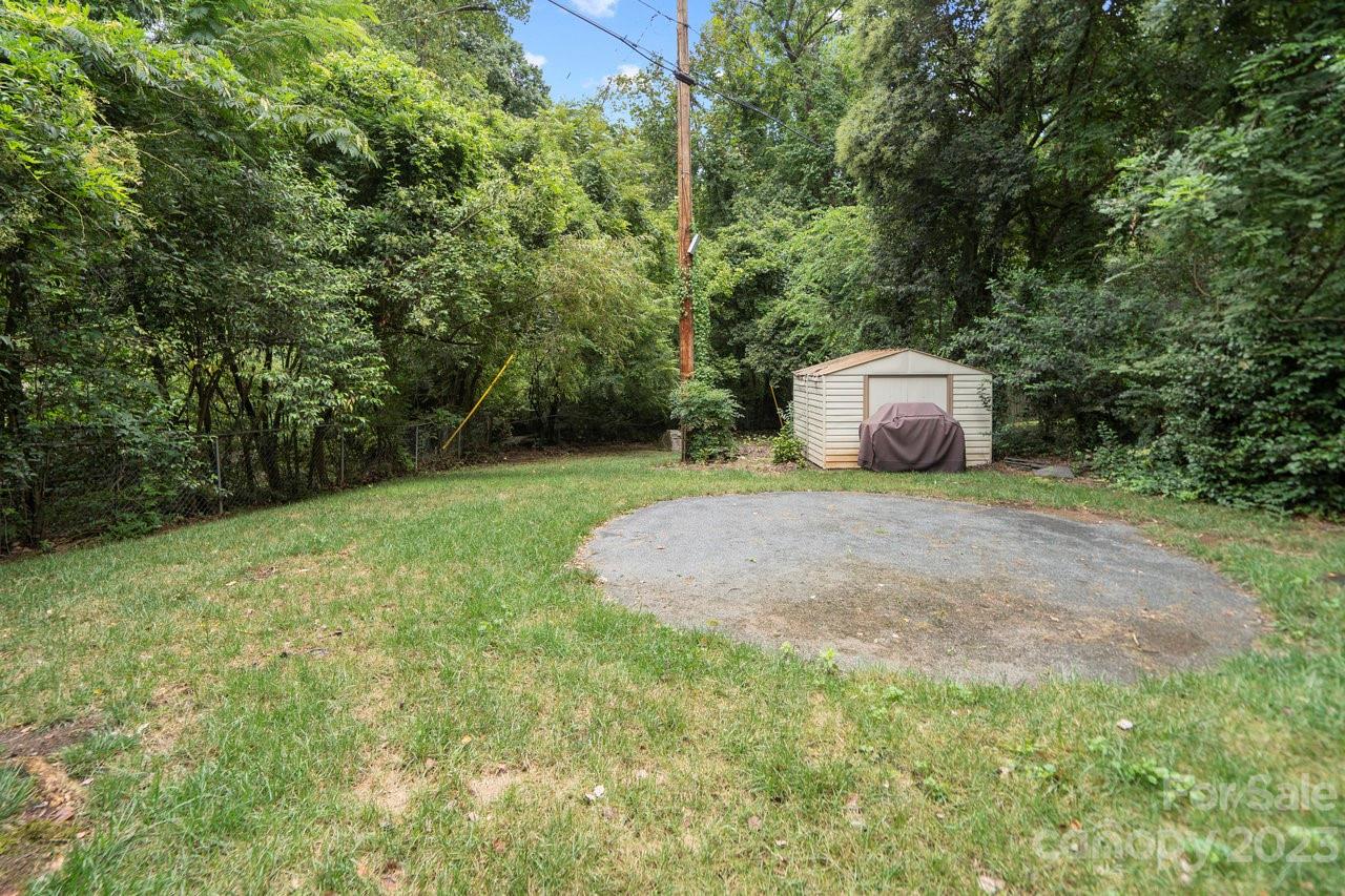 4911 Murrayhill Road Charlotte, NC 28210 - Photo 33 of 34 Gallery Image 33