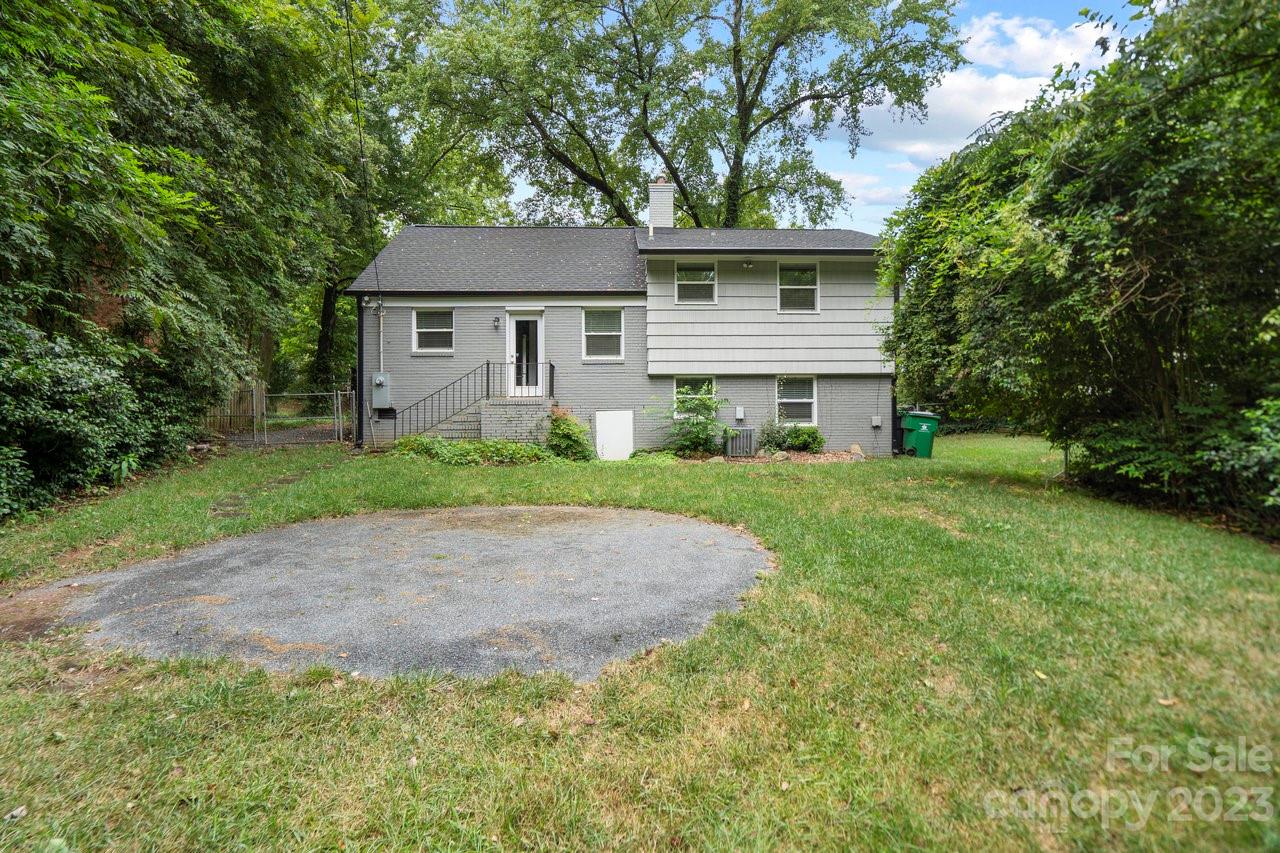 4911 Murrayhill Road Charlotte, NC 28210 - Photo 34 of 34 Gallery Image 34