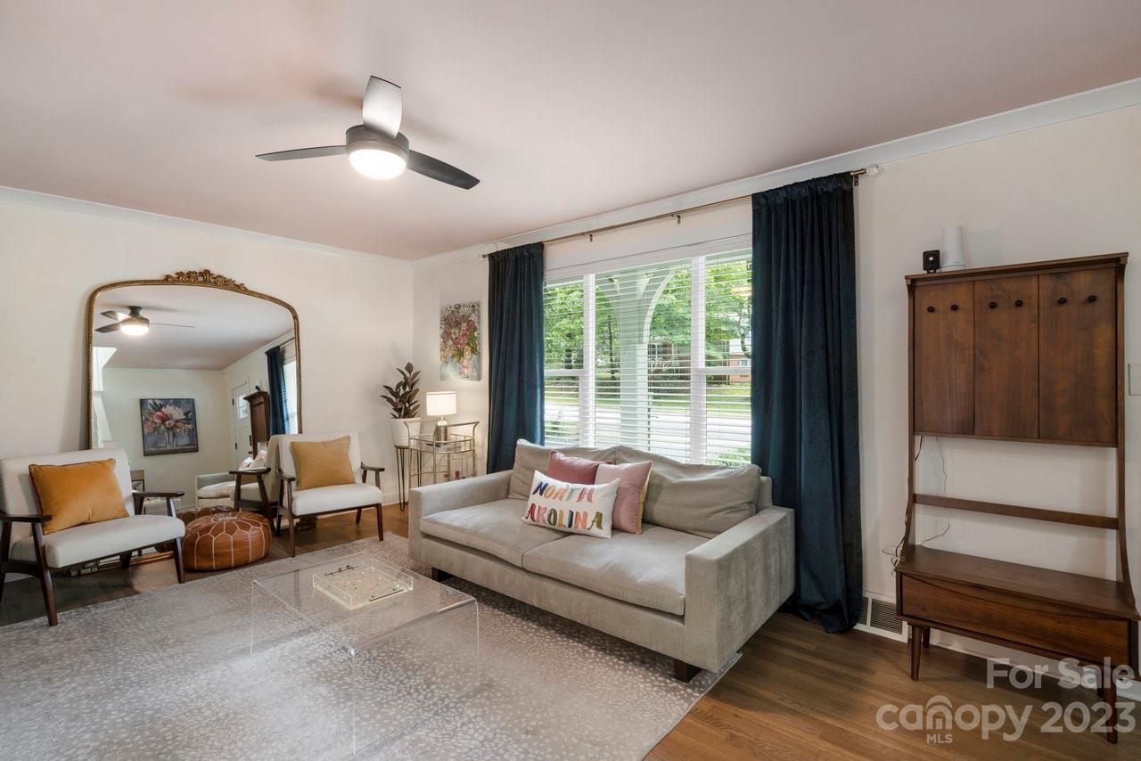 4911 Murrayhill Road Charlotte, NC 28210 - Photo 8 of 34 Gallery Image 8