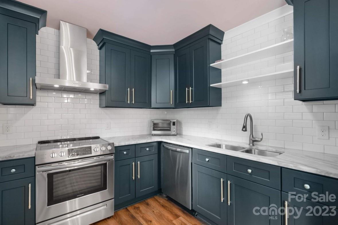 4911 Murrayhill Road Charlotte, NC 28210 - Photo 10 of 34 Gallery Image 10