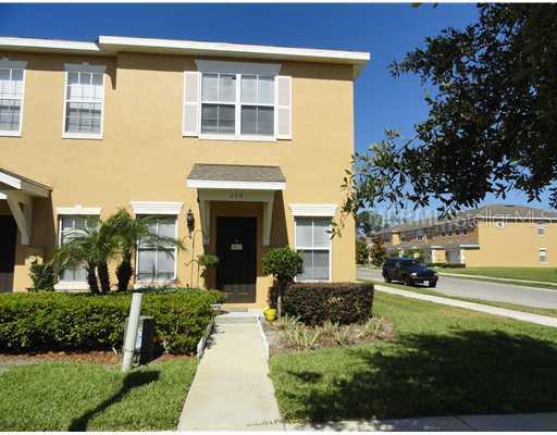 130 Deepcove Road Winter Garden, FL 34787 - Photo 1 of 1 Exterior Front
