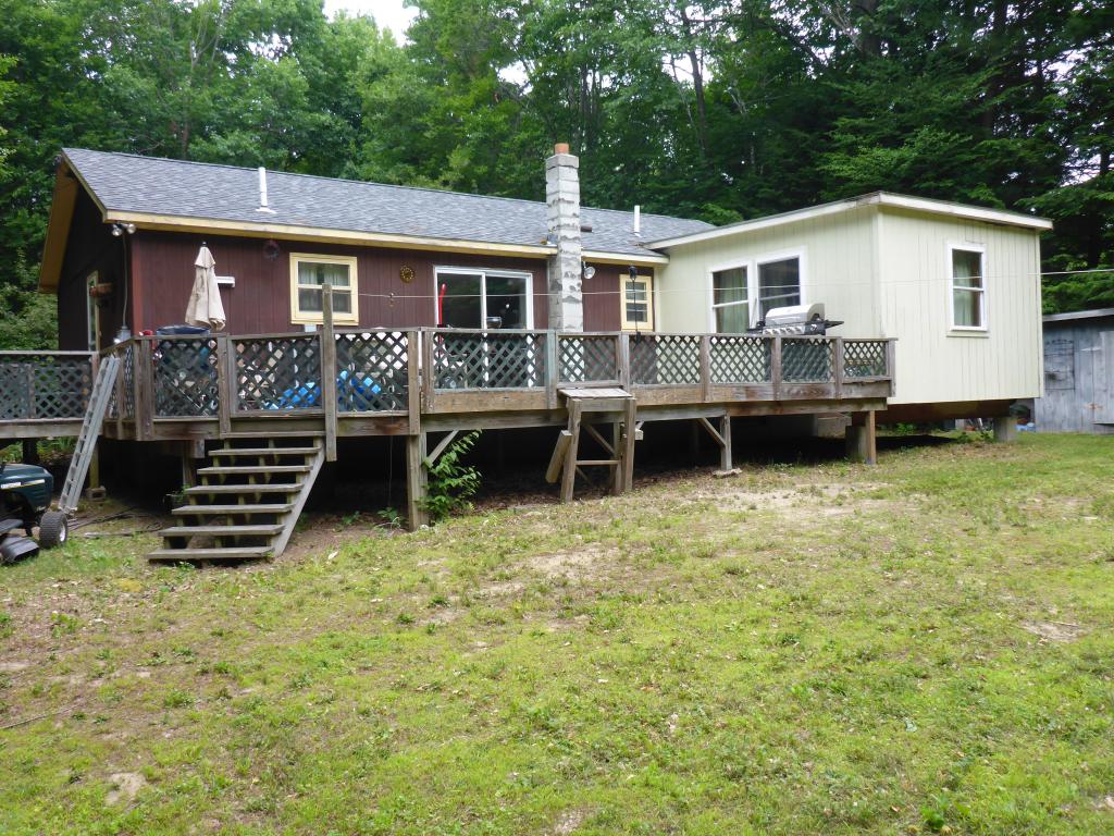 86 Fox Run Road Swanzey, NH 03446 - Photo 2 of 6 Gallery Image 2