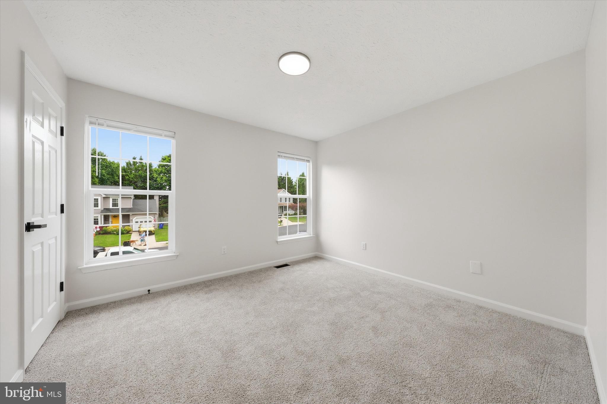 6622 Gooseander Court Frederick, MD 21703 - Photo 23 of 48 Second Upper Level Bedroom