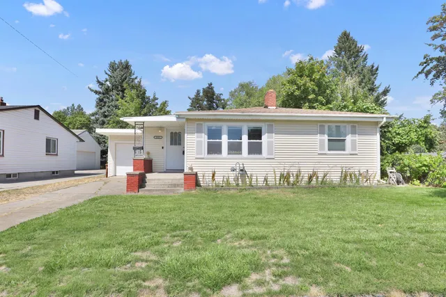 $360,000 | 1111 East 37th Avenue, Spokane, WA 99203
