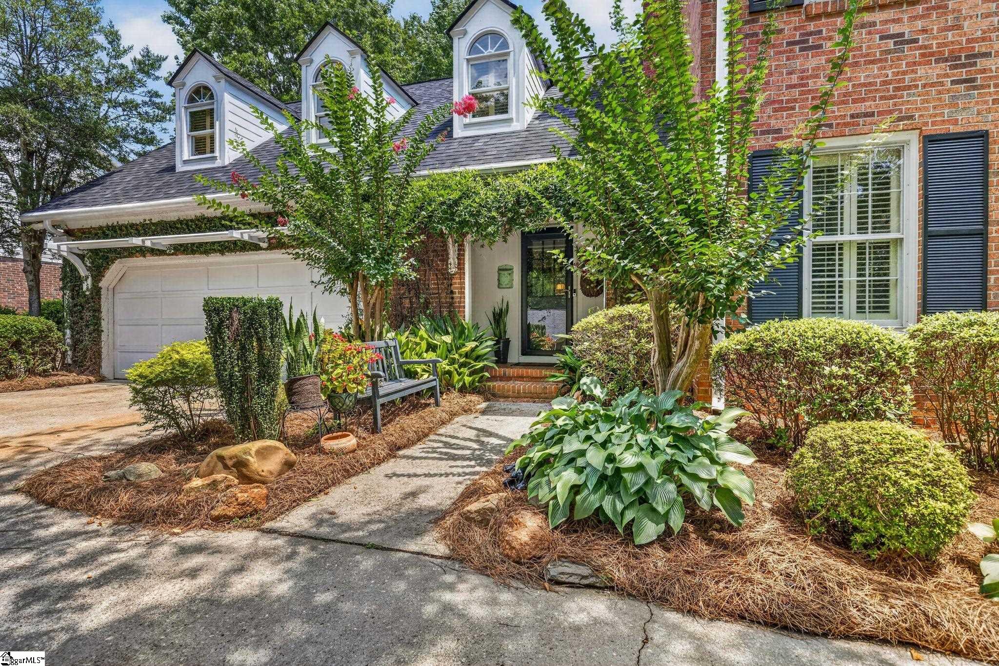 411 Sweetwater Road Greer, SC 29650 - Photo 2 of 50