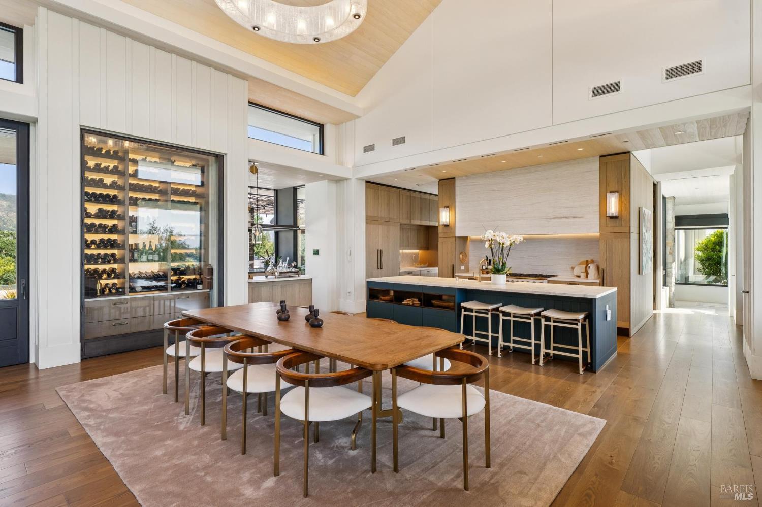 2111 Monticello Road Napa, CA 94558 - Photo 21 of 94