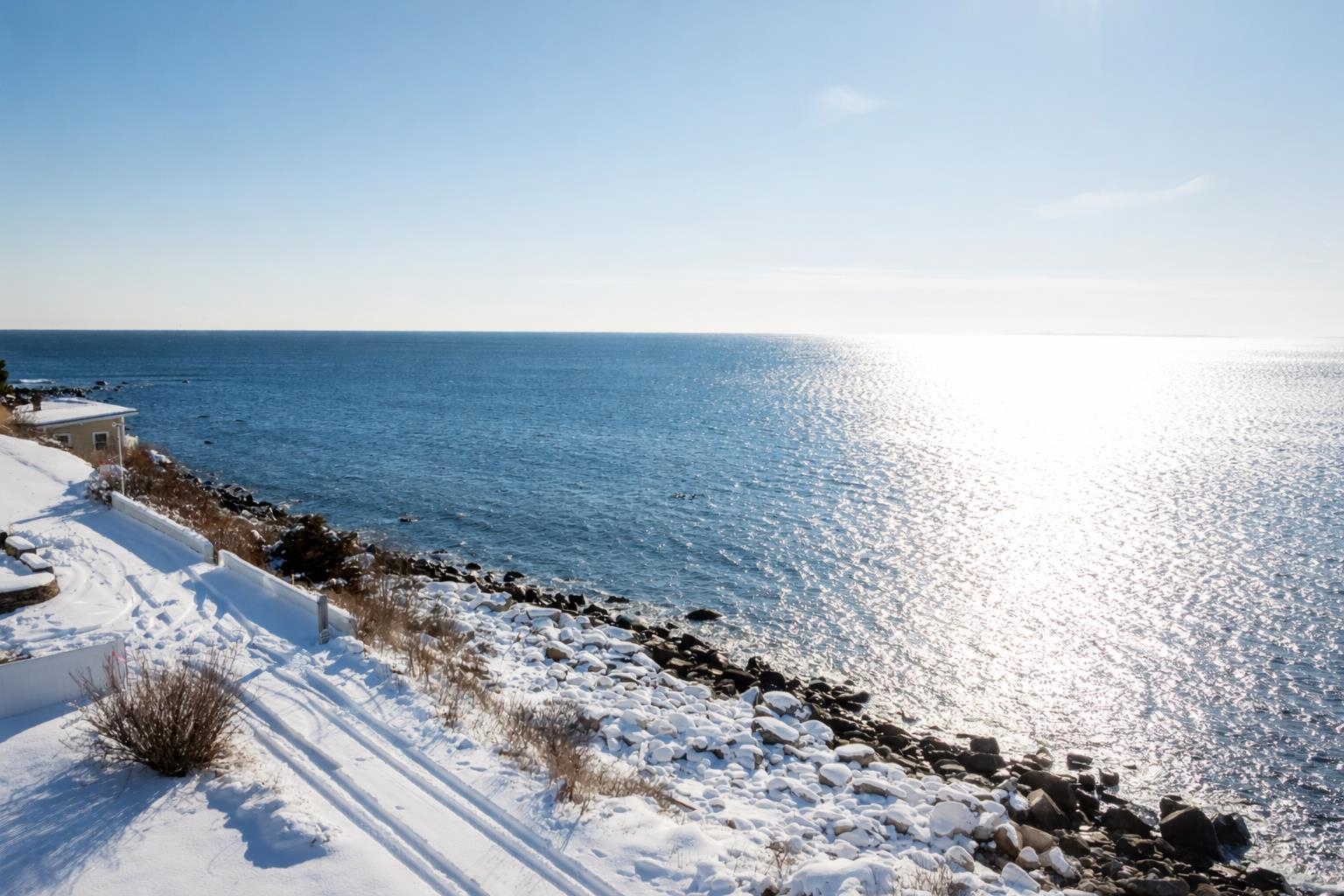 11 Great Boars Head Avenue Hampton, NH 03842 - Photo 1 of 13