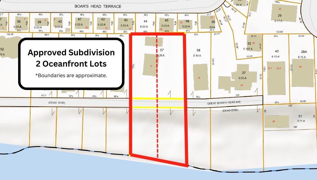 11 Great Boars Head Avenue Hampton, NH 03842 - Photo 4 of 13