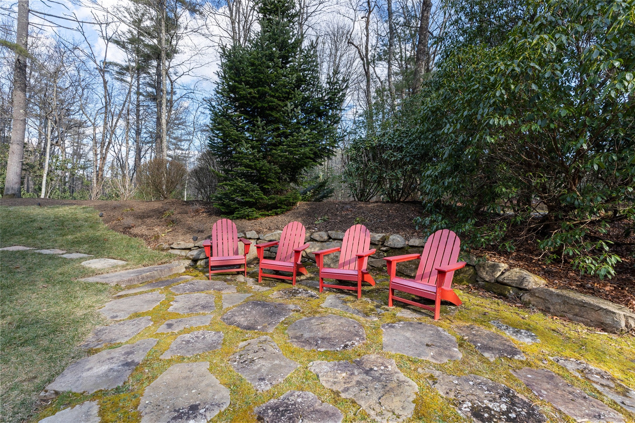 754 Found Forest Road Cashiers, NC 28717 - Photo 26 of 33 Gallery Image 26