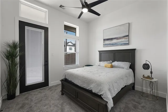 $3,000 | 1913 Hoskins Drive, Unit B, Houston, TX 77080