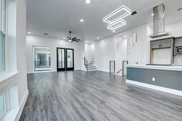 $3,000 | 1913 Hoskins Drive, Unit B, Houston, TX 77080