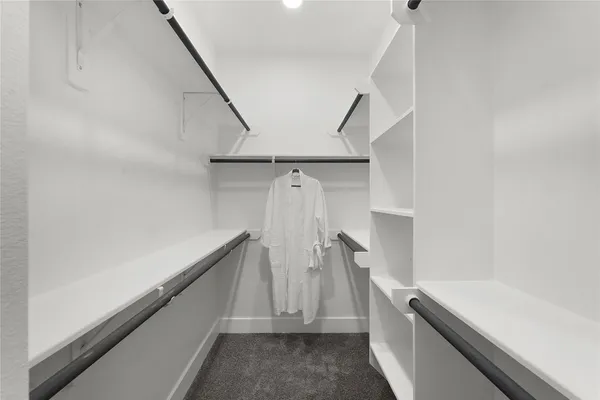 a view of entryway with workspace