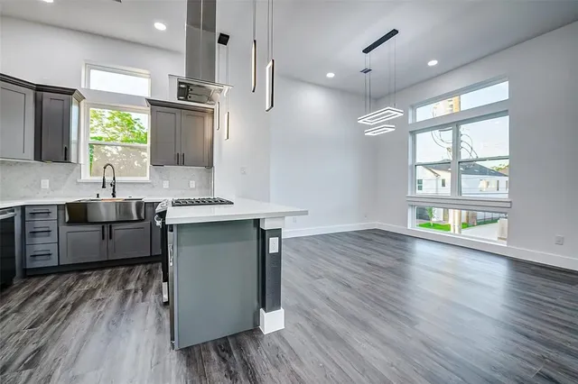 $3,000 | 1913 Hoskins Drive, Unit B, Houston, TX 77080