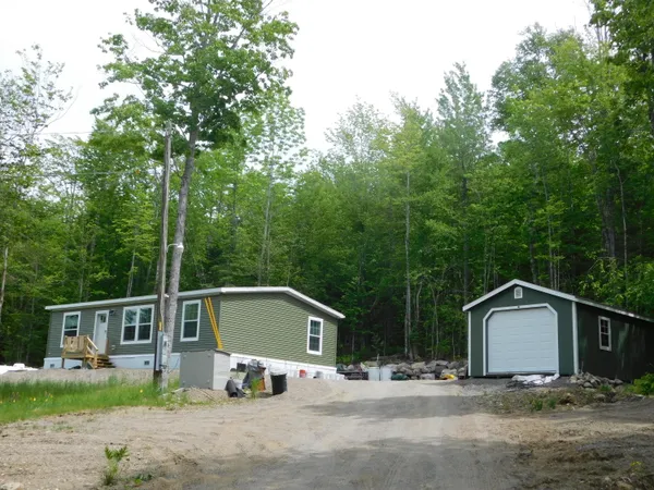 $277,000 | 142 Birch Lane, Lowell, ME 04493