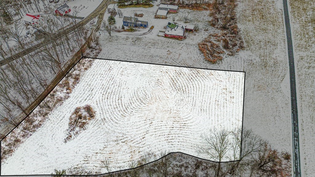 8 Walker Road North Brookfield, MA 01535 - Photo 11 of 17