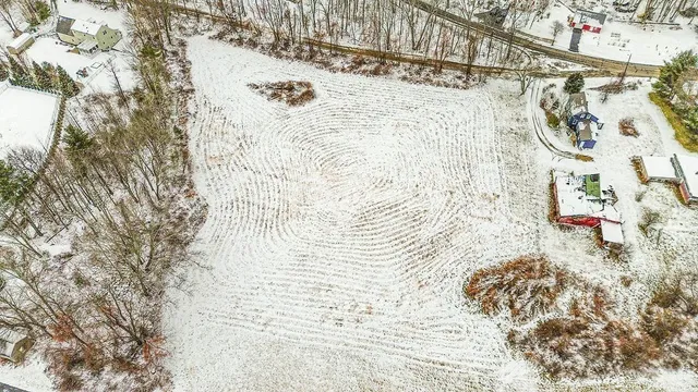 a view of lake view with beach
