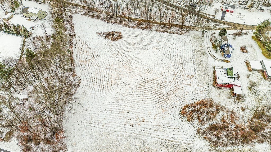 8 Walker Road North Brookfield, MA 01535 - Photo 12 of 17 a bathroom with a shower
