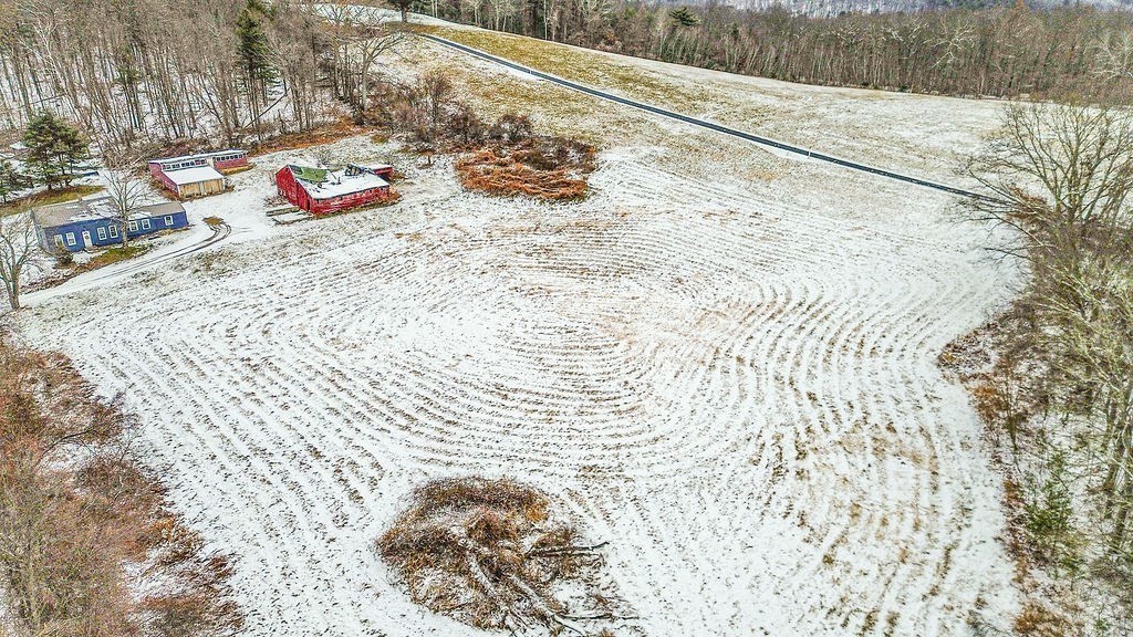 8 Walker Road North Brookfield, MA 01535 - Photo 16 of 17