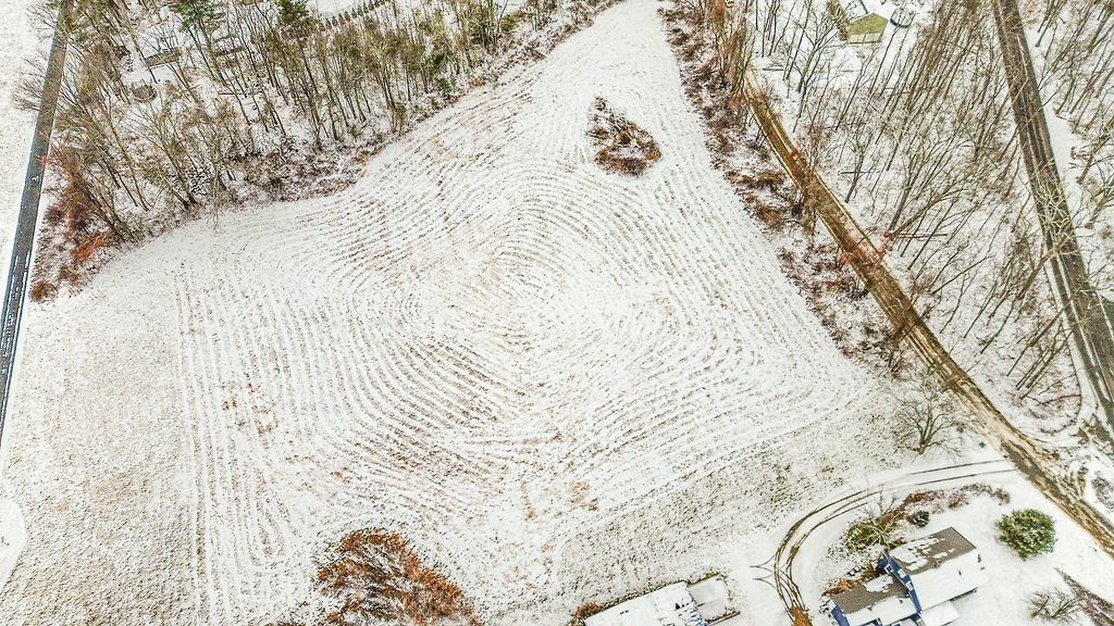 8 Walker Road North Brookfield, MA 01535 - Photo 3 of 17 a view of wooden door
