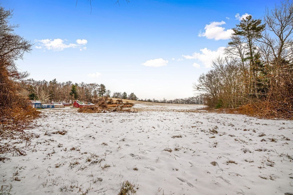 8 Walker Road North Brookfield, MA 01535 - Photo 8 of 17 a view of ocean view with beach