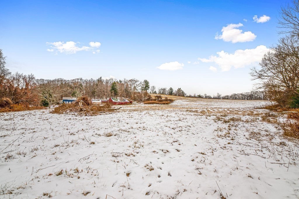 8 Walker Road North Brookfield, MA 01535 - Photo 9 of 17 a view of lake view and mountain view