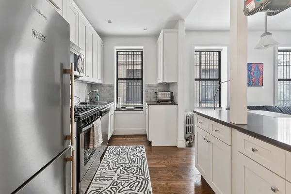 $4,250 | 3117 Broadway, Unit 1 | Morningside Heights