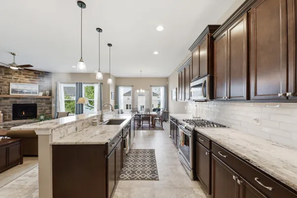 $519,900 | 10254 Daniel Fisk Street, Dayton, OH 45458