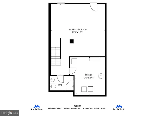 a picture of a wall with a white wall