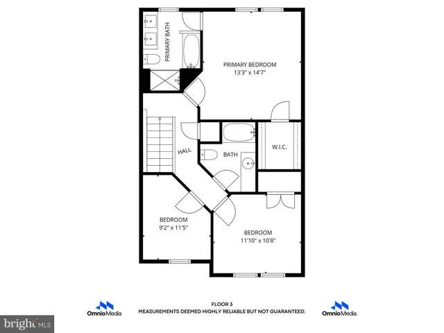 a picture of a bench in front of a wall