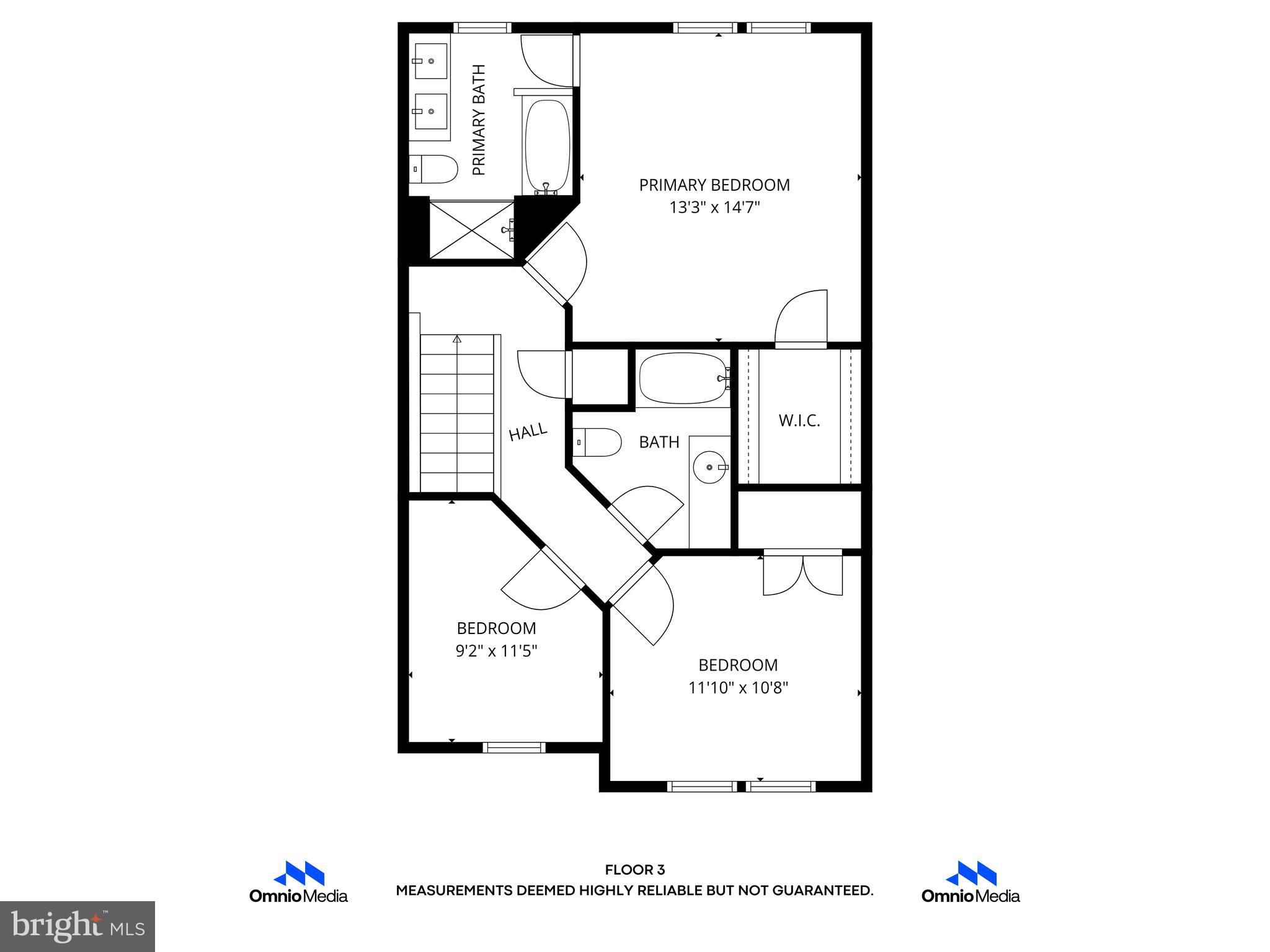 5026 Southern Star Terrace Columbia, MD 21044 - Photo 46 of 47 a picture of a bench in front of a wall