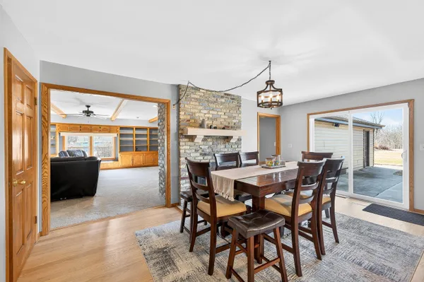 $549,000 | W184N8293 Tours Drive, Menomonee Falls, WI 53051