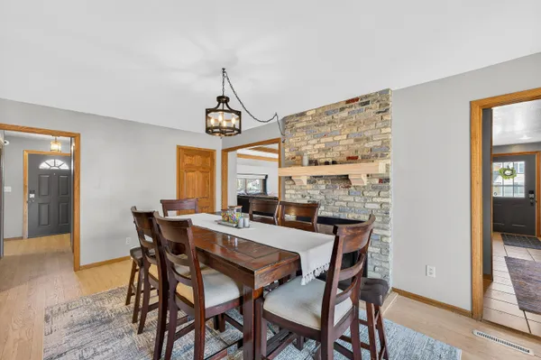 $549,000 | W184N8293 Tours Drive, Menomonee Falls, WI 53051