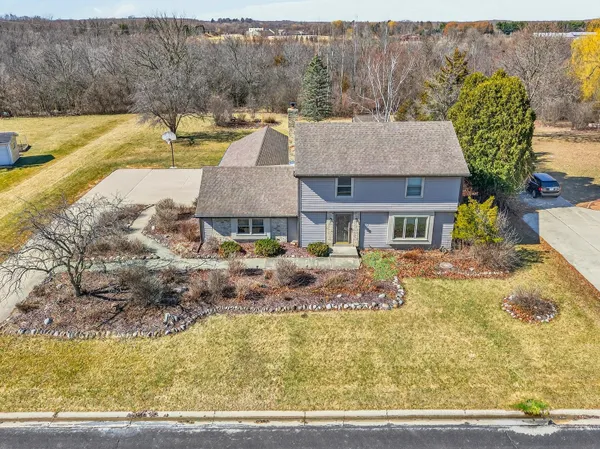 $549,000 | W184N8293 Tours Drive, Menomonee Falls, WI 53051